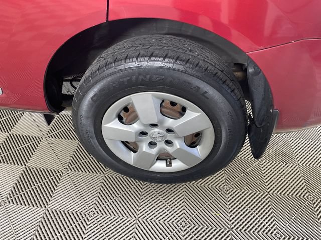 Used 2011 Nissan Rogue S FWD image 18
