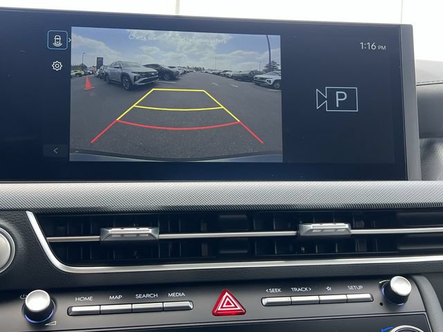 New 2026 Hyundai Sonata SEL FWD image 11