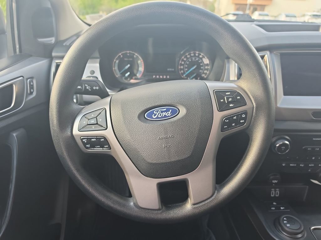 Used 2022 Ford Ranger XLT image 16