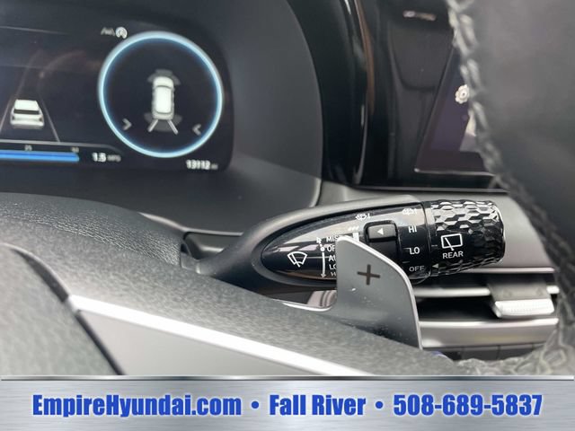 Used 2024 Hyundai Palisade Calligraphy AWD/4WD image 30