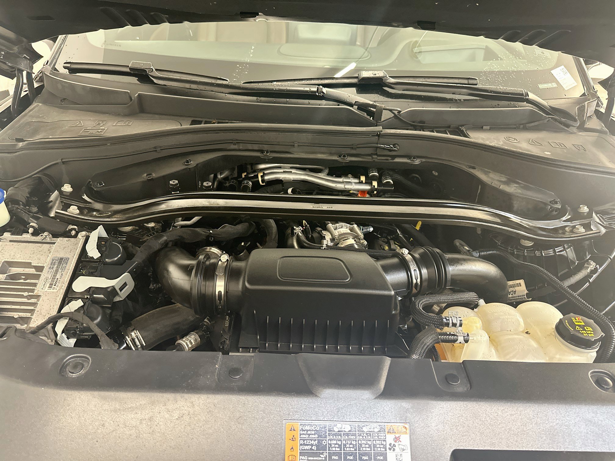 Used 2022 Lincoln Aviator Reserve w/ Equipment Group 201A AWD/4WD image 36