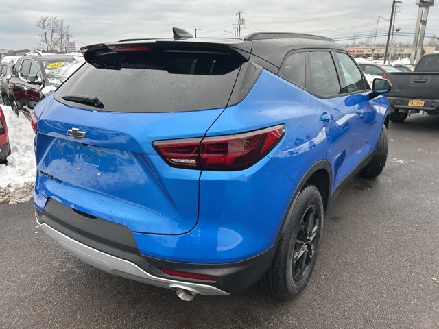 New 2026 Chevrolet Blazer LT w/ Convenience Package image 7