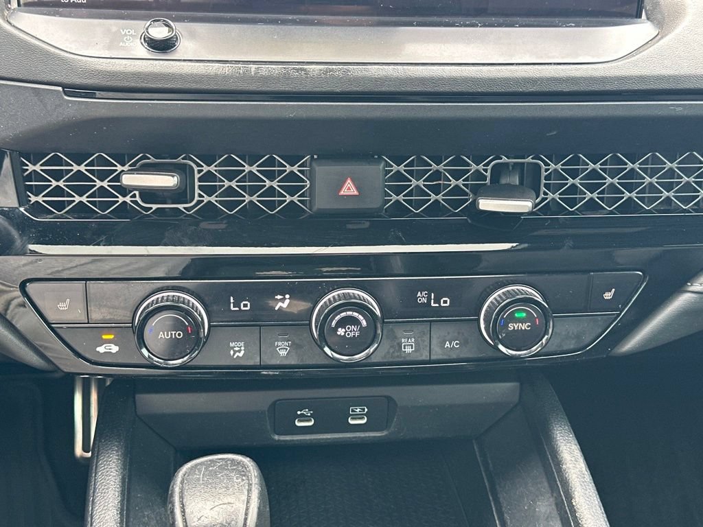 Used 2024 Honda Accord Sport image 25