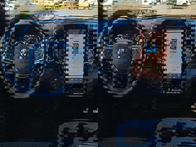 New 2026 RAM 2500 Tradesman image 49