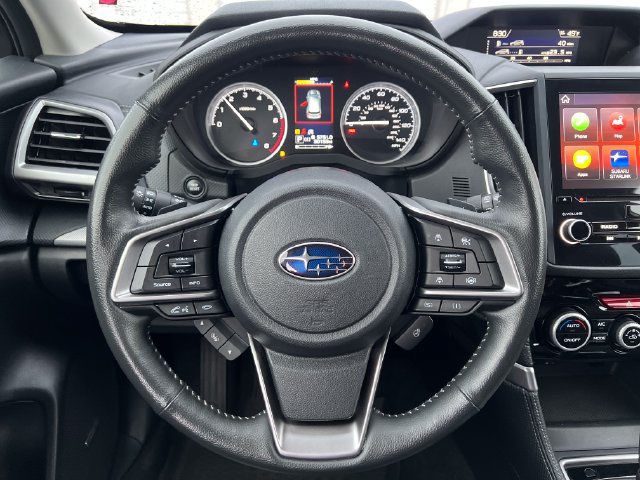 Used 2021 Subaru Forester Limited w/ Popular Package #3 AWD/4WD image 18