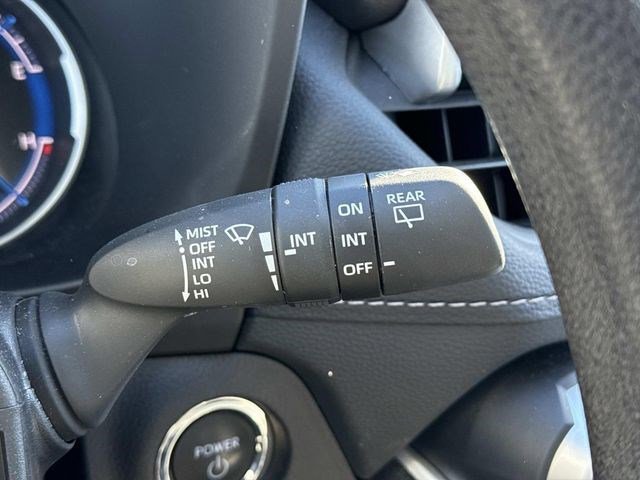 Used 2025 Toyota RAV4 XLE image 25