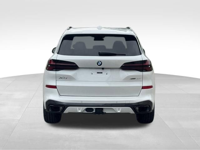 New 2026 BMW X5 xDrive40i w/ M Sport Package AWD/4WD image 6