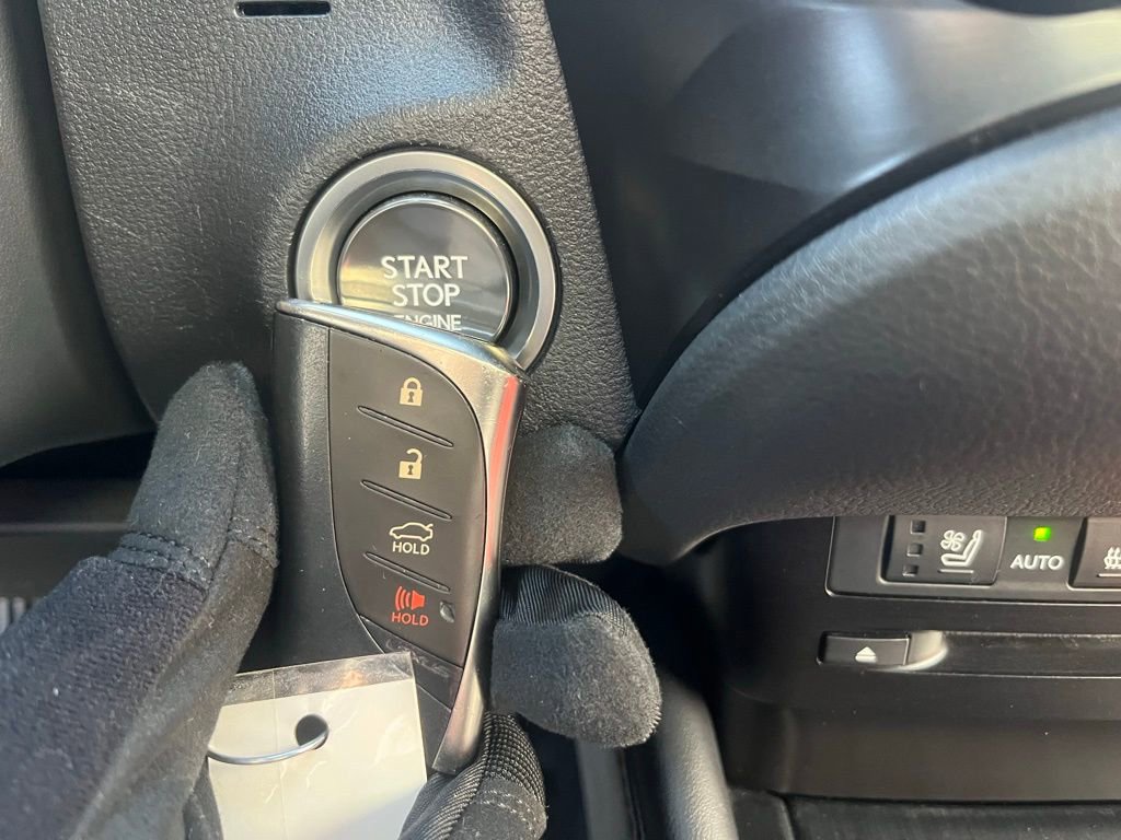 Used 2019 Lexus ES 350 F Sport w/ Accessory Package 2 image 21