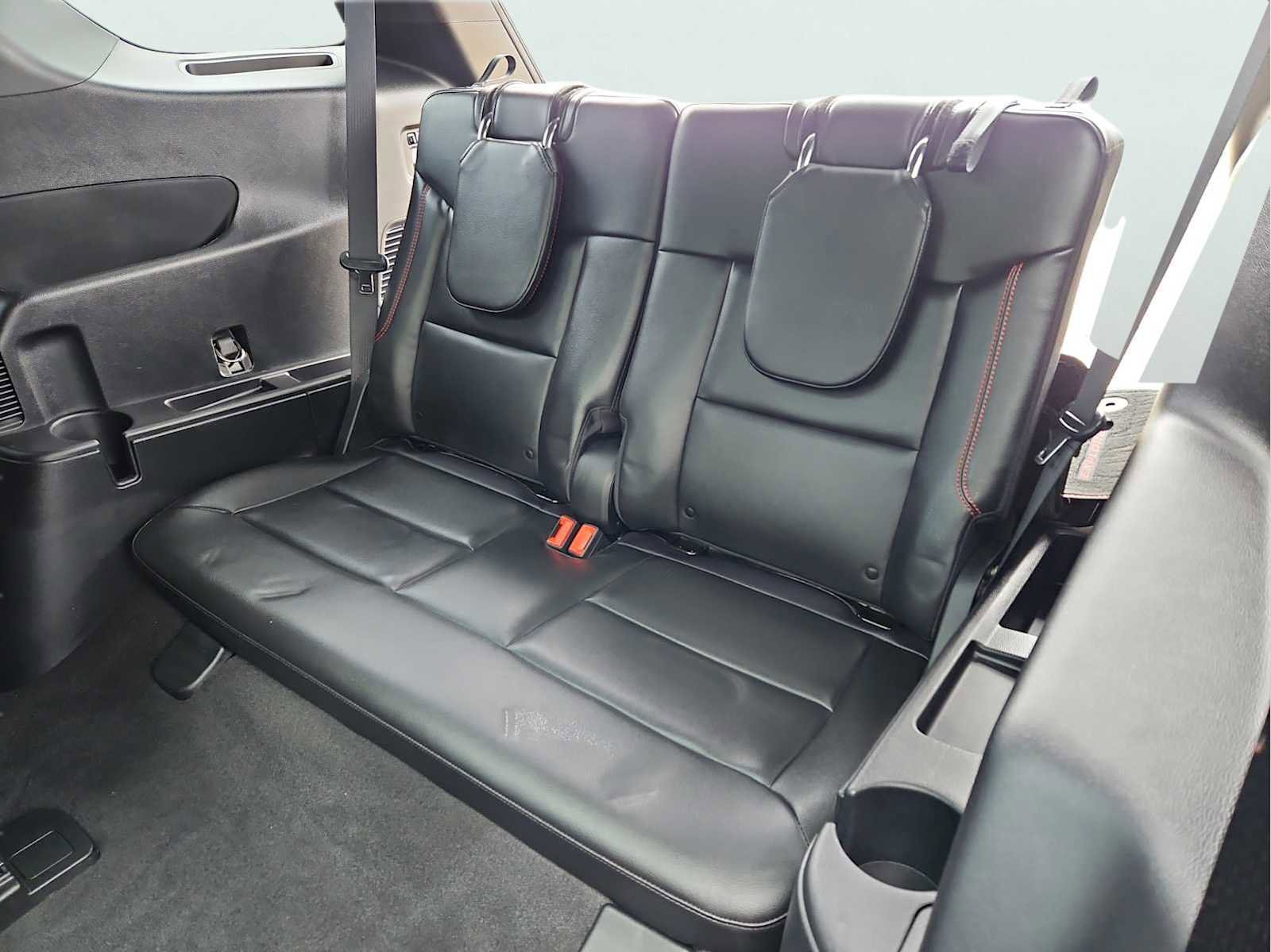 Used 2022 Ford Explorer ST-Line w/ Class IV Trailer Tow Package AWD/4WD image 36