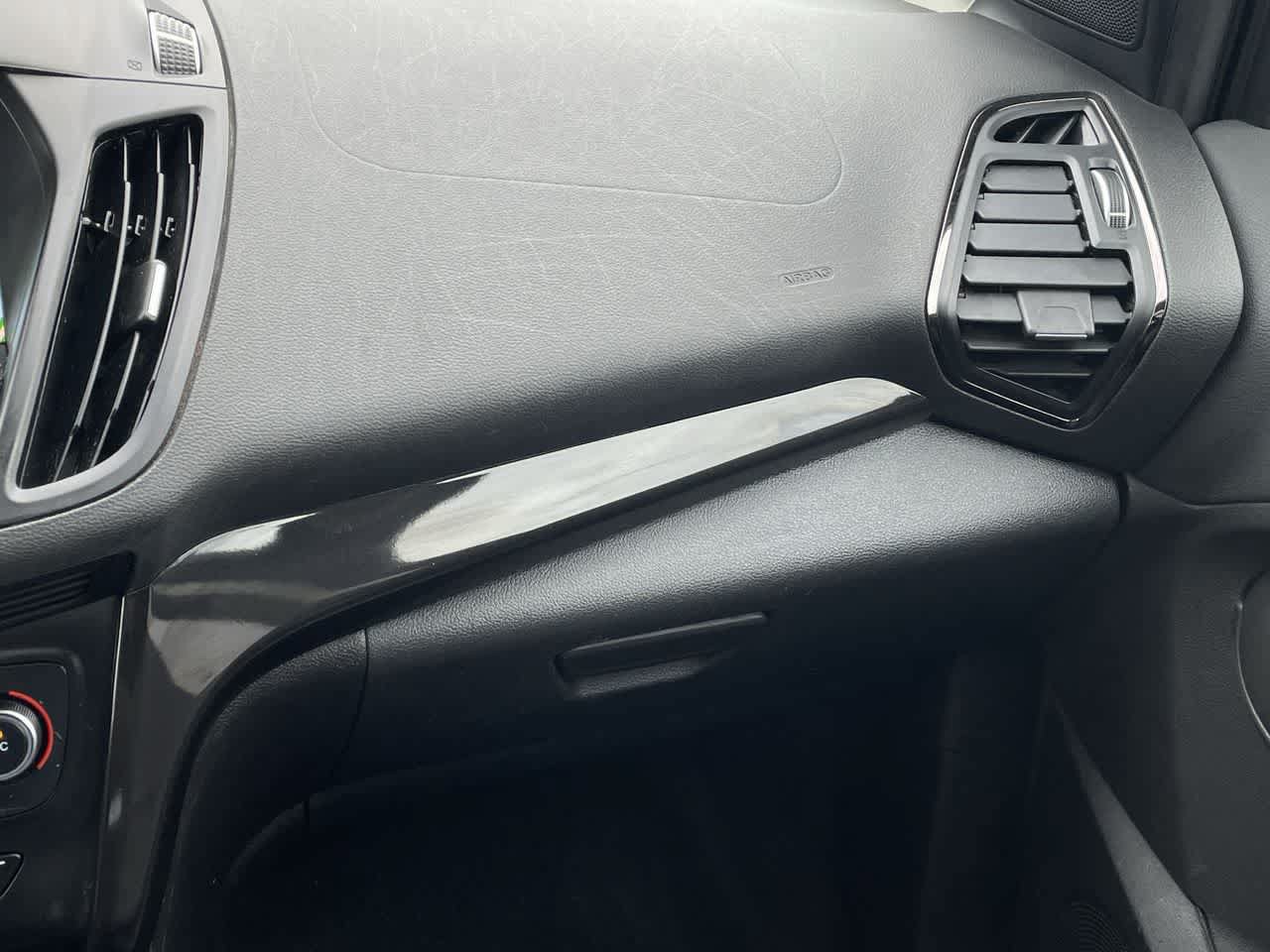 Used 2017 Ford Escape Titanium AWD/4WD image 24