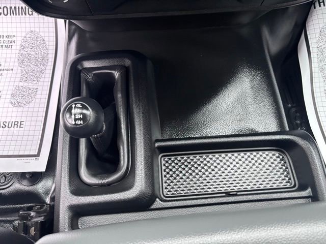 Used 2023 RAM 3500 Tradesman image 25