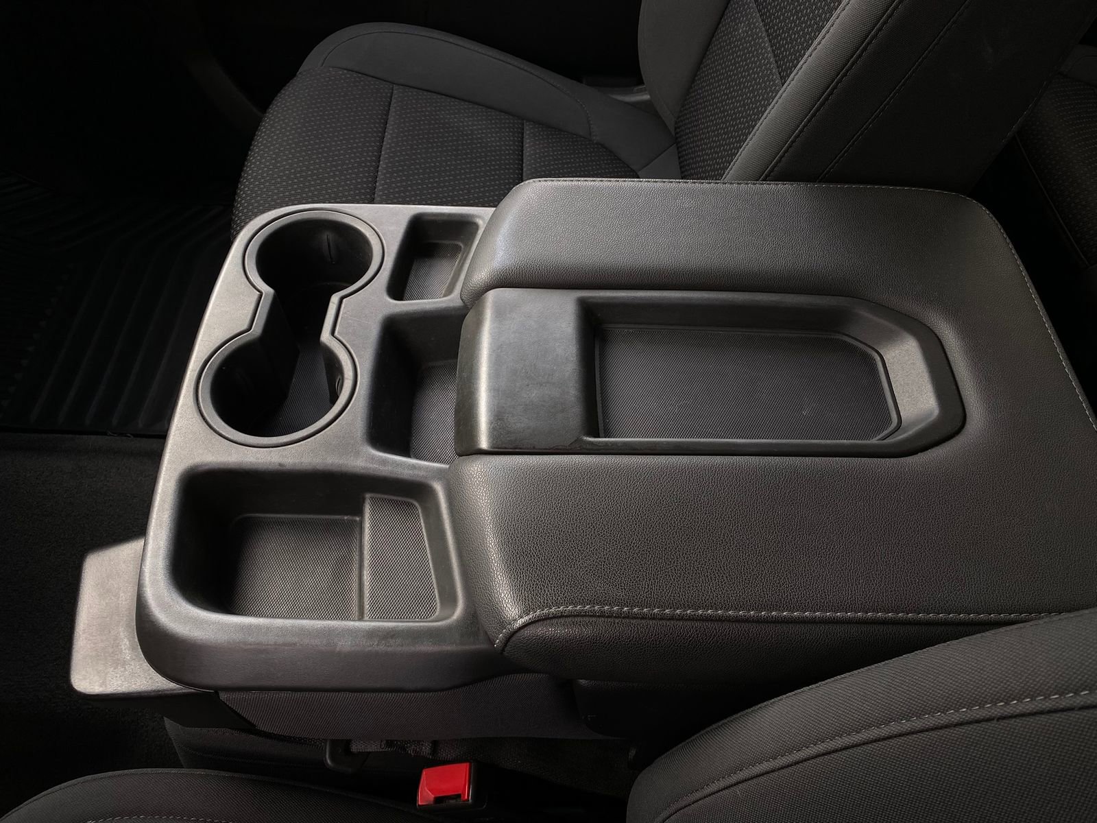 Used 2021 Chevrolet Silverado 1500 Custom image 19