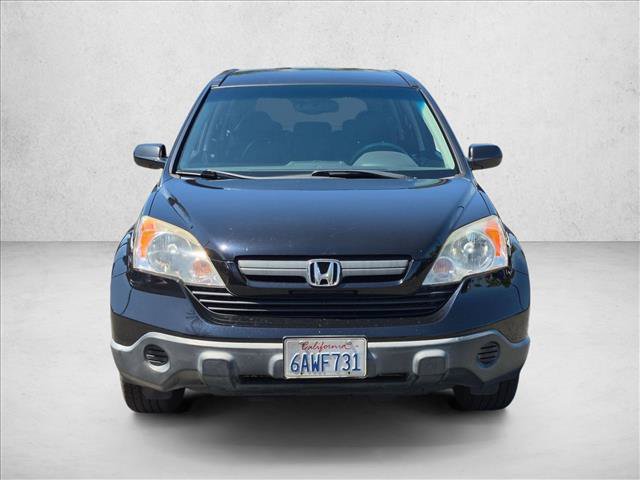 Used 2007 Honda CR-V LX image 2