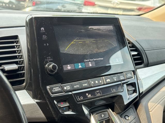 Used 2020 Honda Odyssey EX-L image 22