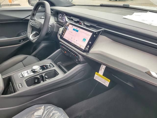 New 2026 Jeep Cherokee Limited AWD/4WD image 20