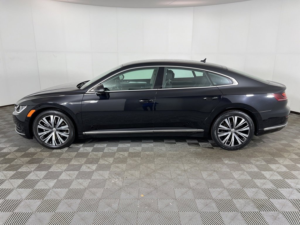 Used 2019 Volkswagen Arteon SE image 12