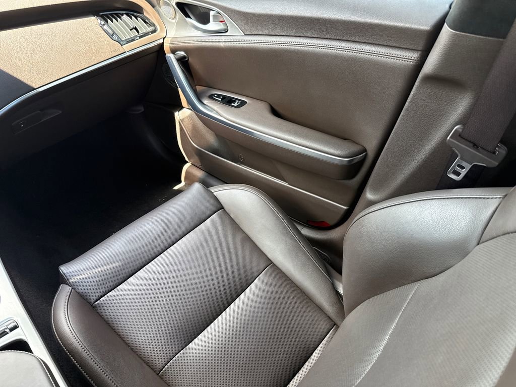 Used 2020 Kia Stinger GT image 14