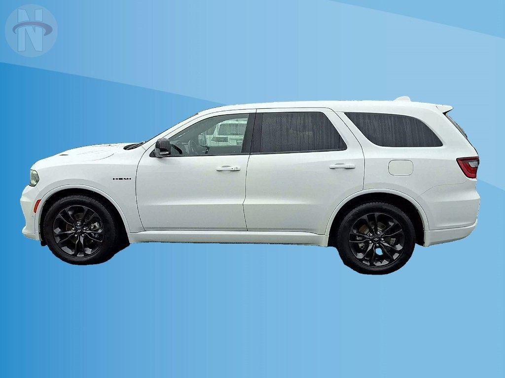 Certified 2022 Dodge Durango R/T w/ Blacktop Package image 5