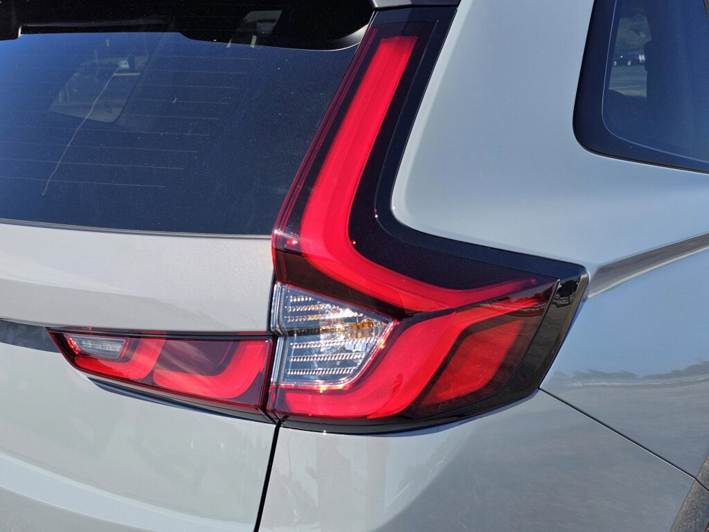 New 2026 Honda CR-V Sport-L image 9