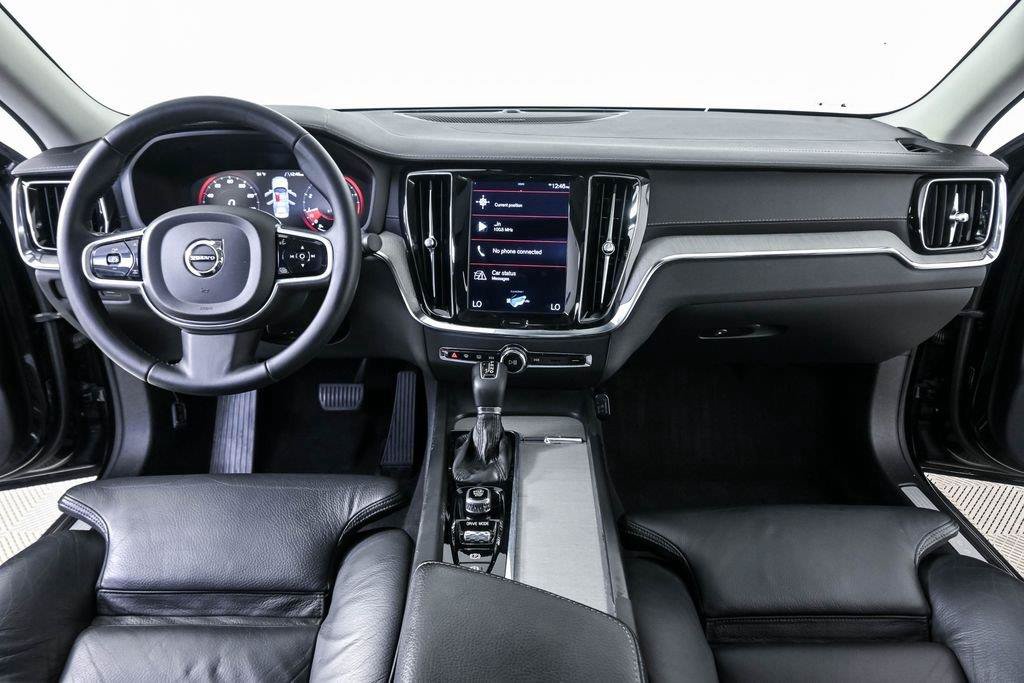 Used 2021 Volvo S60 T5 Inscription FWD image 17