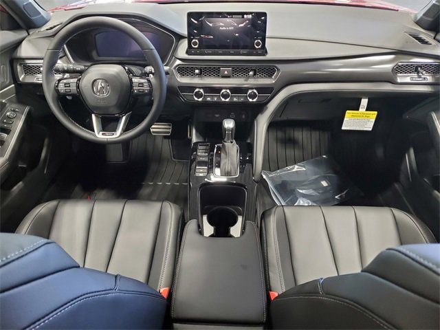 New 2025 Acura Integra A-Spec image 25