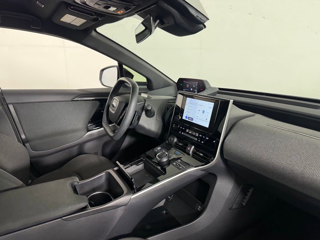 Used 2025 Subaru Solterra Premium image 29