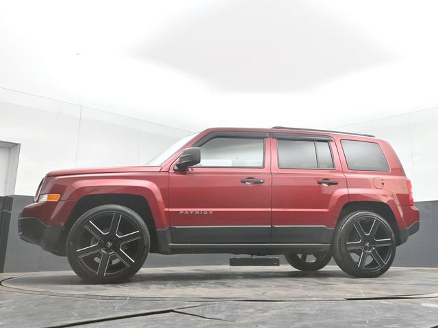 Used 2016 Jeep Patriot Sport FWD image 40