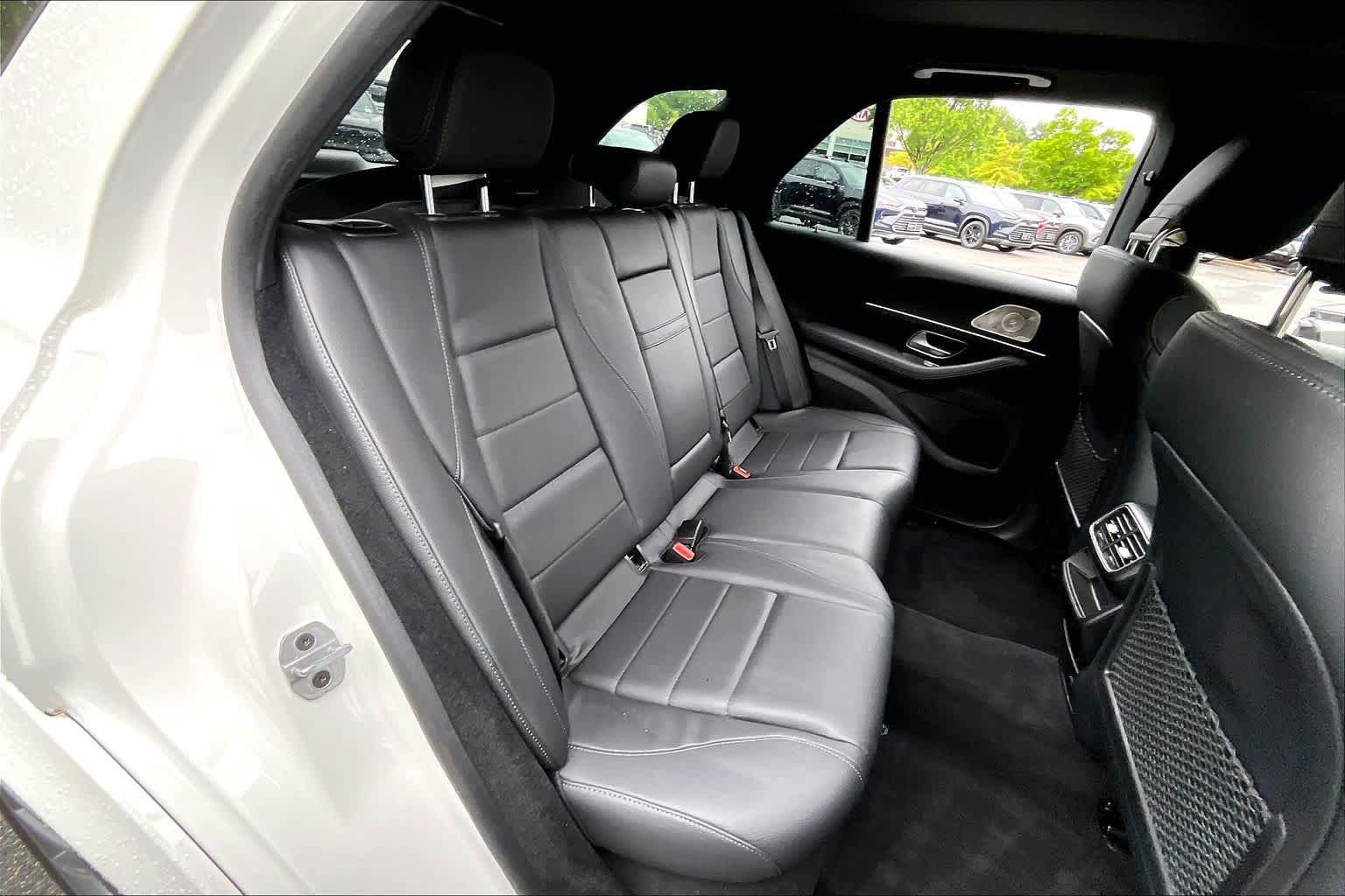 Used 2023 Mercedes-Benz GLE 350 4MATIC image 21