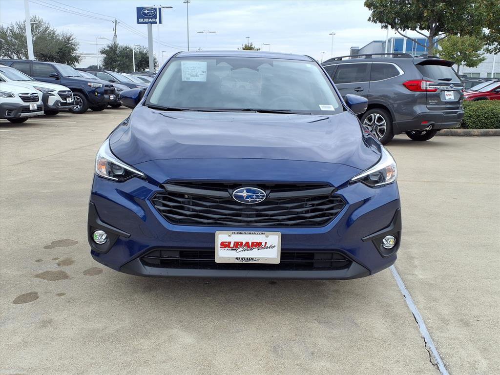 New 2026 Subaru Impreza 2.0i Sport image 5