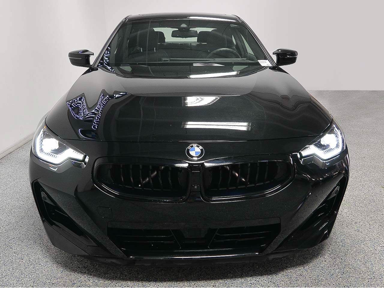 Used 2024 BMW M240i Coupe RWD image 2