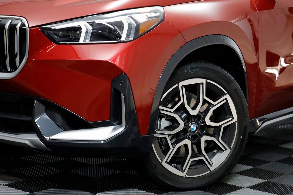 New 2026 BMW X1 xDrive28i w/ Technology Package image 3