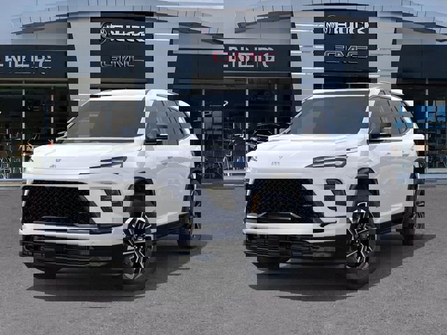 New 2026 Buick Enclave Sport Touring w/ Super Cruise Package image 10