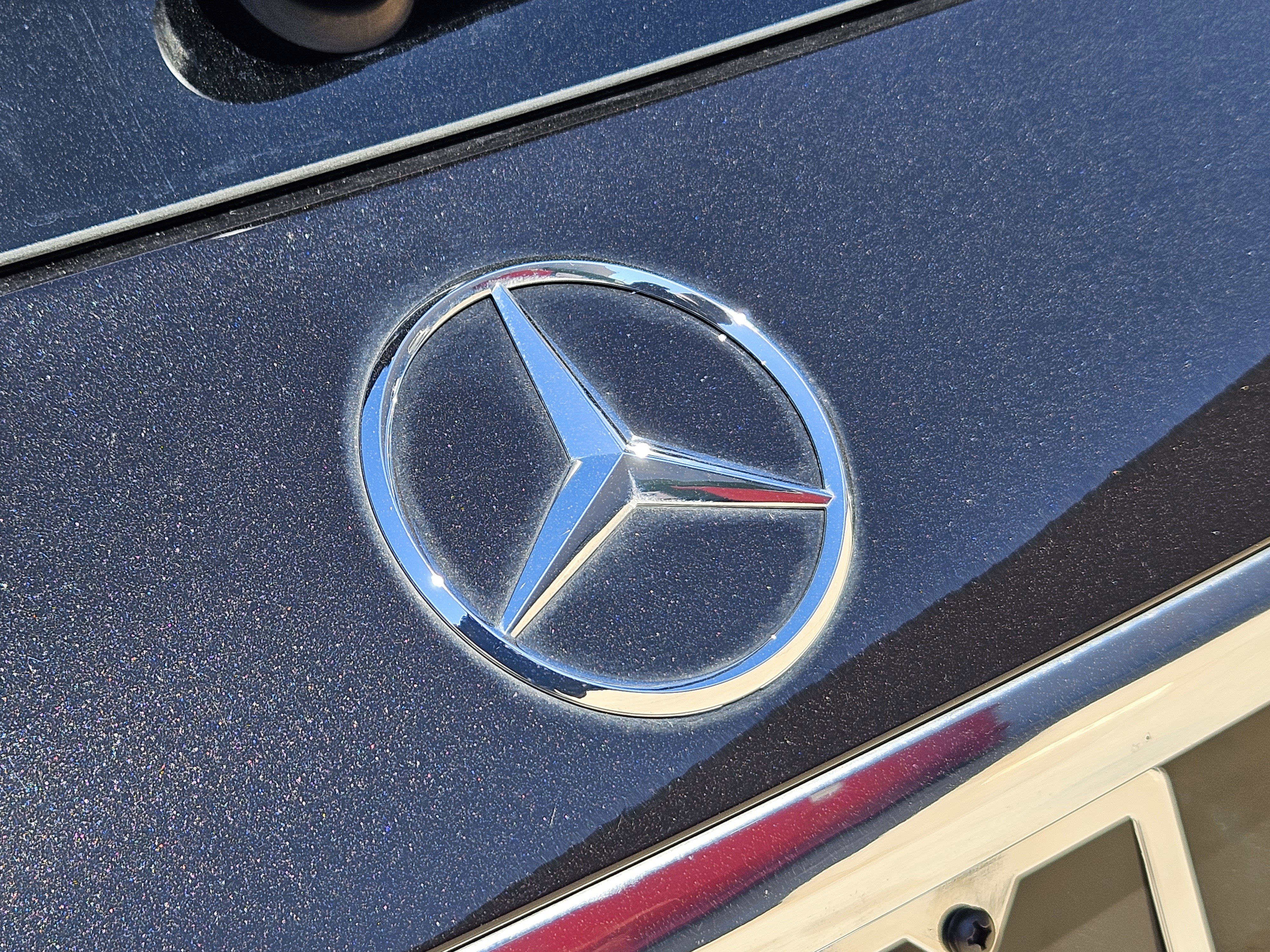 Certified 2025 Mercedes-Benz GLE 63 AMG S image 28