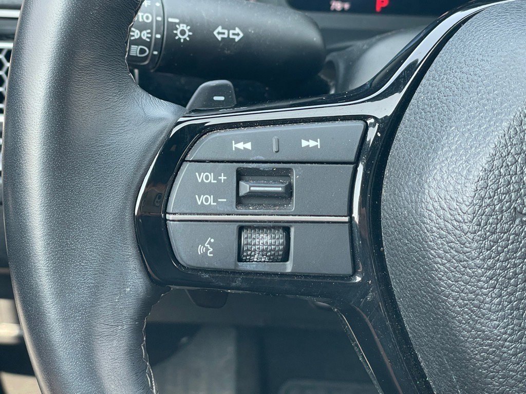 Used 2025 Honda Civic Sport Touring image 18