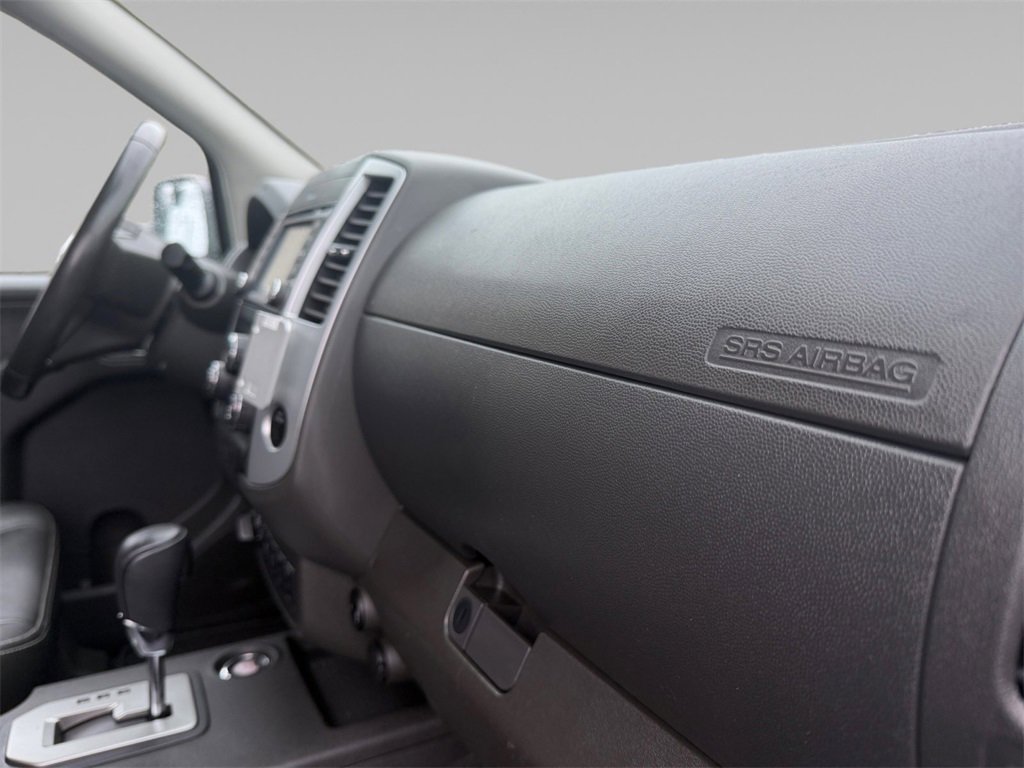 Used 2020 Nissan Frontier PRO-4X w/ Pro-4x Utility Package image 20