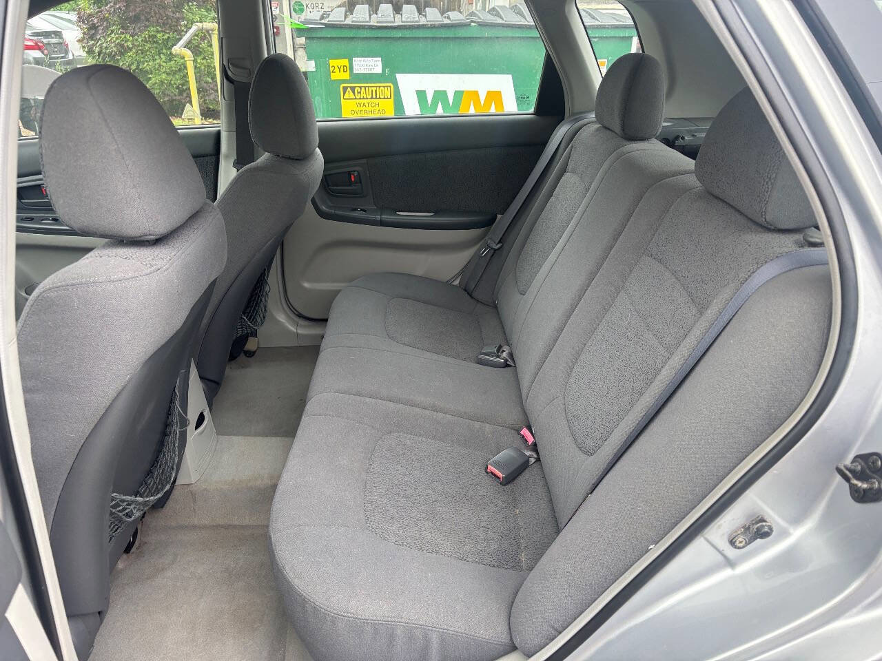 Used 2006 Kia Spectra5 image 12