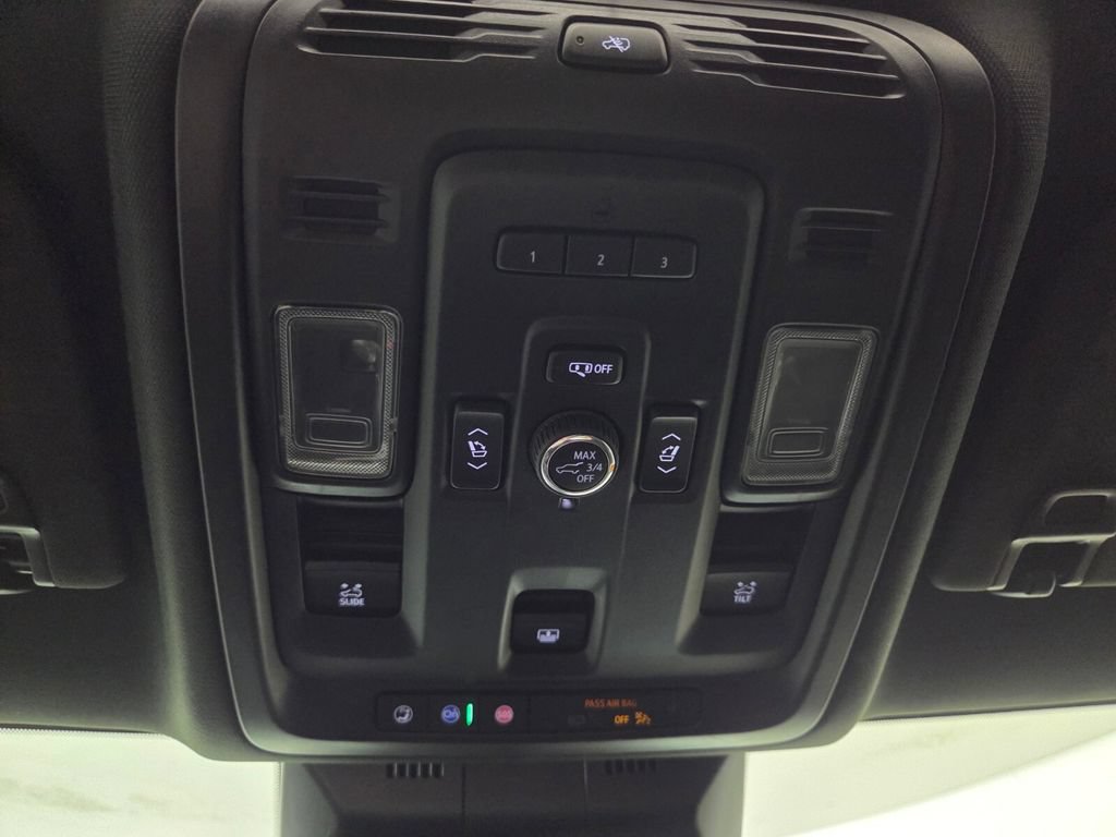 Used 2024 Cadillac Escalade Sport w/ LPO, ONYX Package AWD/4WD image 14