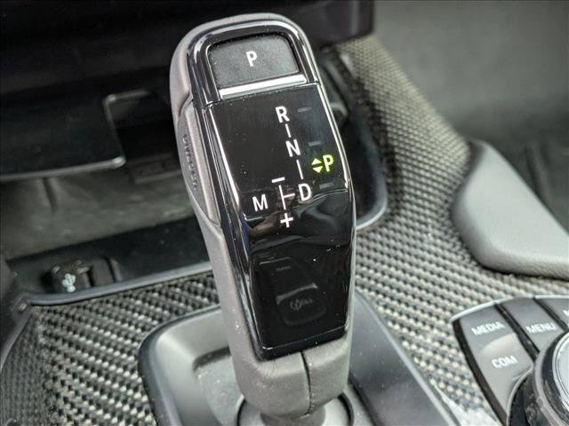 Used 2022 Toyota Supra Premium w/ Driver Assist Package RWD image 13