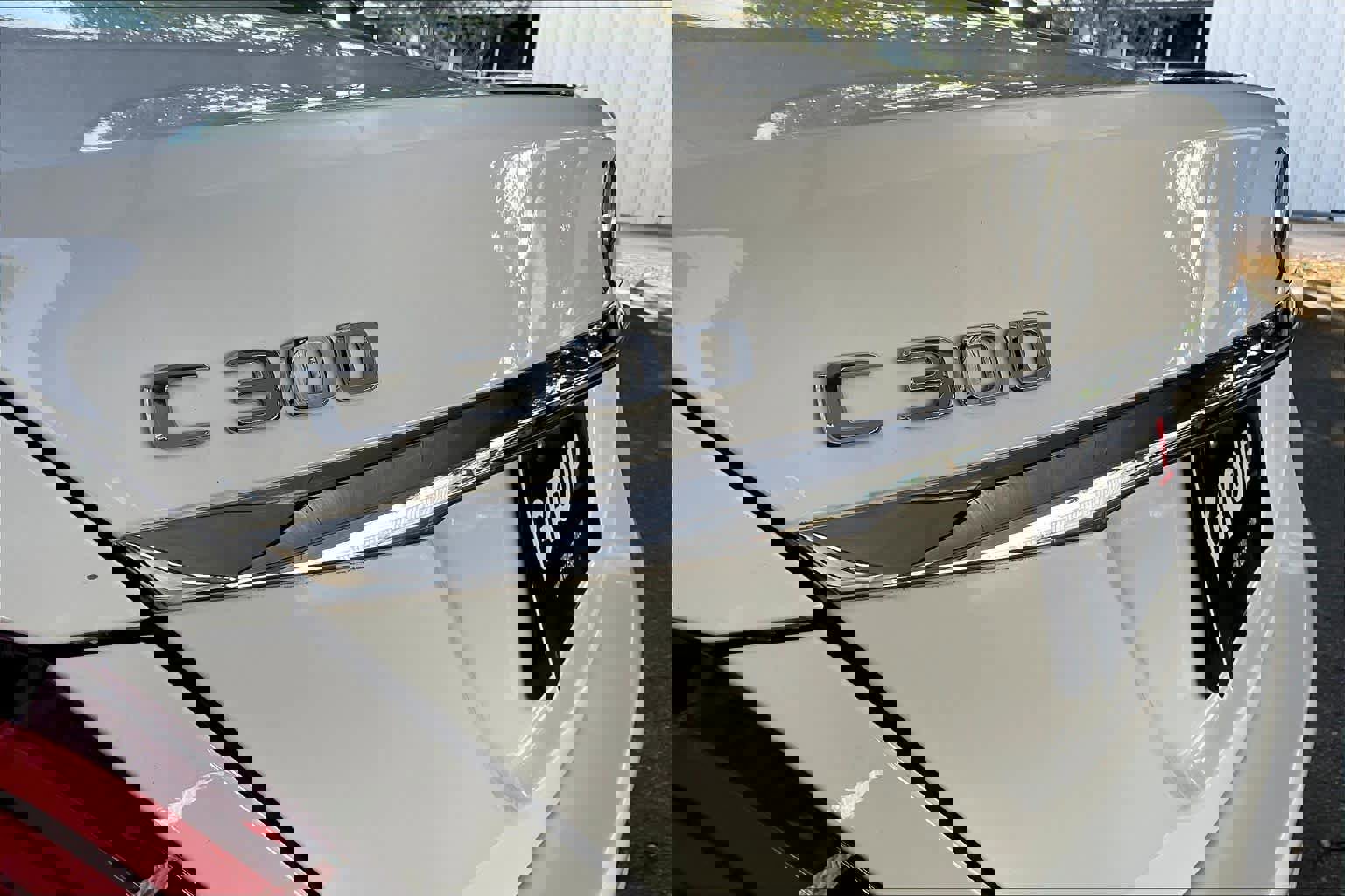 Used 2020 Mercedes-Benz C 300 4MATIC Sedan image 10