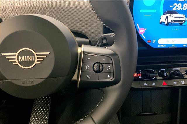 Used 2025 MINI Cooper S image 19