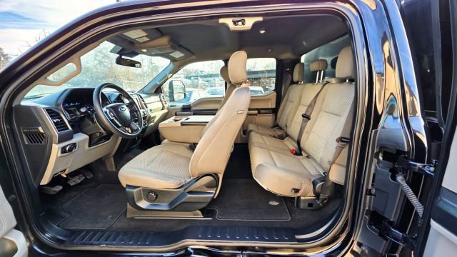 Used 2020 Ford F250 XLT image 30