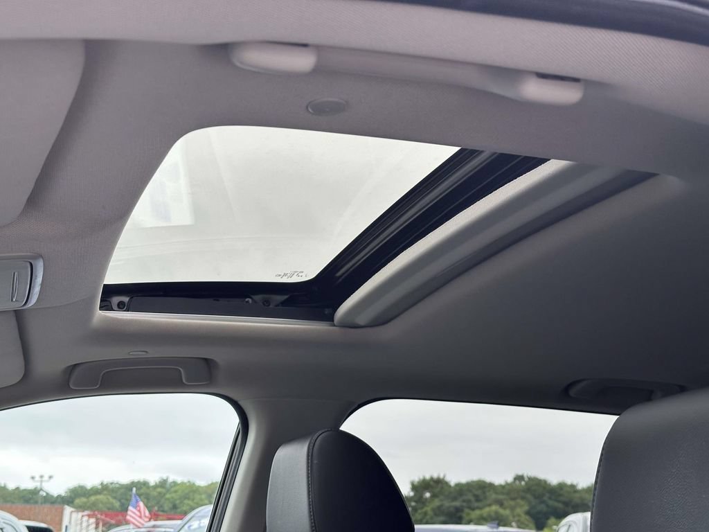 Certified 2024 Honda CR-V EX-L image 18
