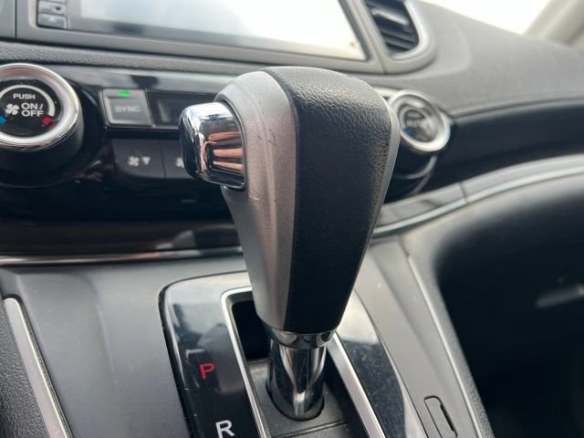 Used 2016 Honda CR-V EX-L image 23