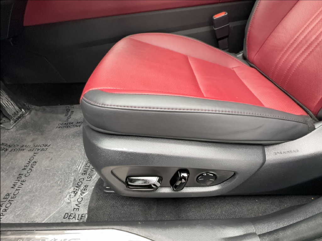 Used 2022 Lexus NX 350 AWD image 25