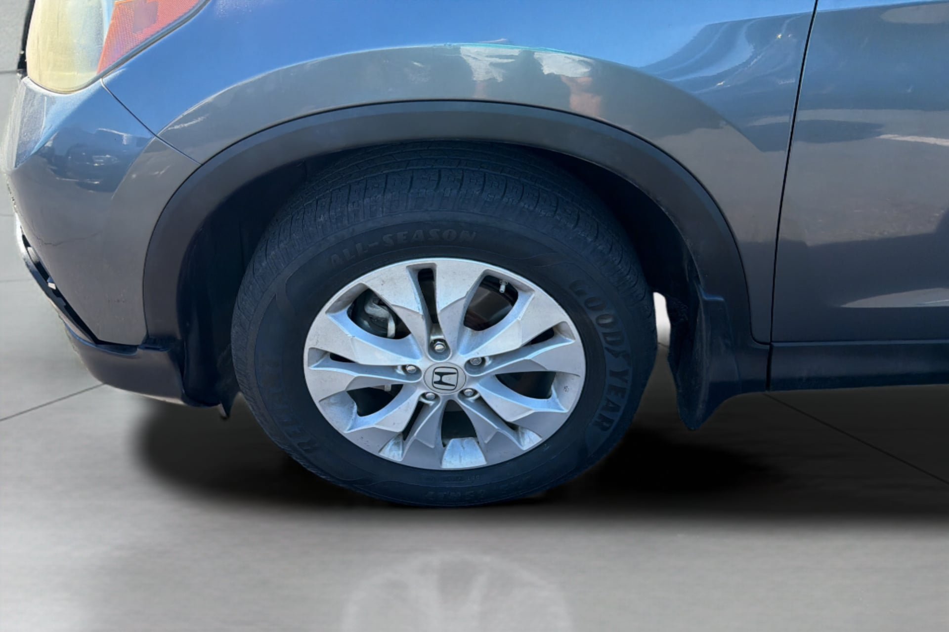 Used 2013 Honda CR-V EX-L image 18