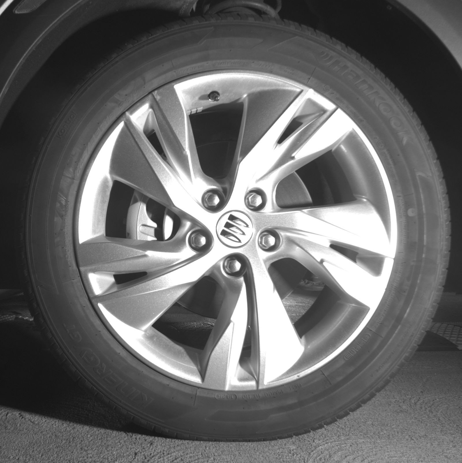 Used 2025 Buick Encore GX Preferred image 12