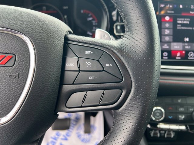 Used 2025 Dodge Durango GT AWD/4WD image 15