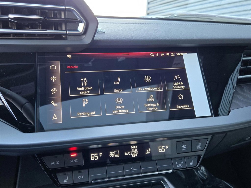 New 2026 Audi A3 2.0T Premium Plus image 21