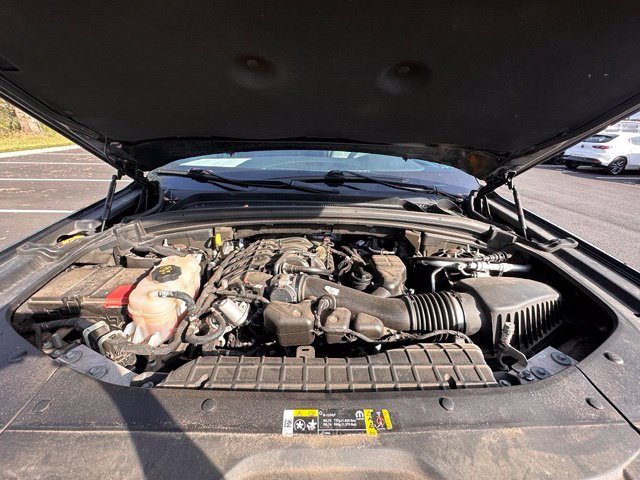 Used 2021 Jeep Grand Cherokee L Laredo AWD/4WD image 14