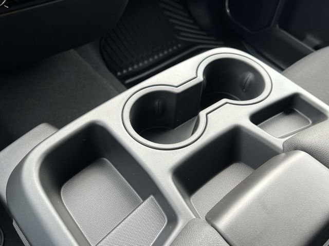 New 2026 GMC Sierra 1500 Elevation image 23